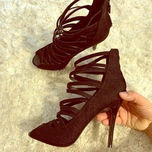 Rebecca Minkoff shoes